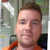 Joep Voorthuis Email