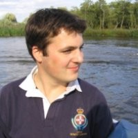 Rio IT Ltd. Employee David Allen's profile photo