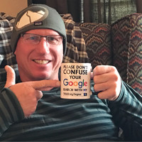 Las Tablas Animal Hospital Employee David Edsall's profile photo