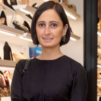 BTU • Business and Technology University Employee Eter Gvaradze's profile photo