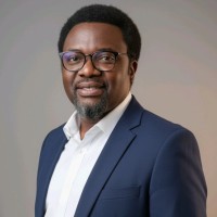 SHELL NIGERIA EXPLORATION AND PRODUCTION COMPANY LIMITED Employee Engr. Collins's profile photo