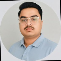 Destination Technologies Employee Abhishek Kumar's profile photo