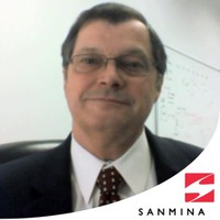 Sanmina Employee Al Campbell's profile photo
