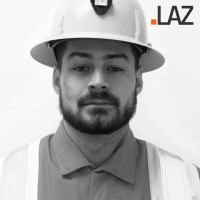 Point Laz Mining LiDAR Expert Employee Alexandre Grenier's profile photo