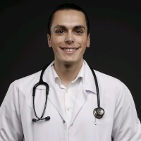 Turkish Navy Employee Barış Sağlık's profile photo