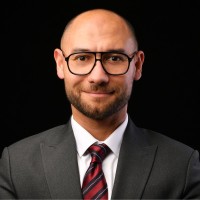 British Council Employee Amr Aly's profile photo