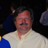 Elekta Employee Dave Moon's profile photo