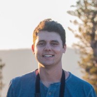 SOTA Cloud Employee Erik Tarbell's profile photo