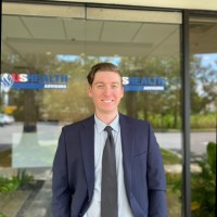 Healthcare Solutions Group Employee Kyle Federico's profile photo