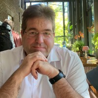 Obvion Employee Ulrich Thorand's profile photo