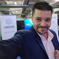 Andrés Pérez Email