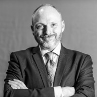 Thonon International School Employee Steve Robbins's profile photo