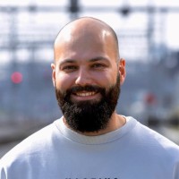 SBB CFF FFS Employee Ralf Winkelmann's profile photo