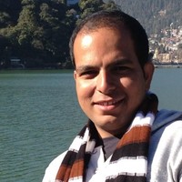 Voxai Solutions Employee Shakti Joshi's profile photo