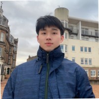 Omma Employee Dongyiu Wu's profile photo