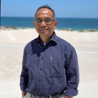 Universiti Teknologi Malaysia Employee Wahid Omar's profile photo