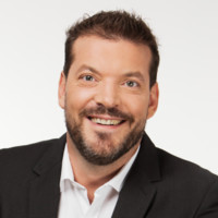 JEC Group Employee Mathias Bluteau's profile photo