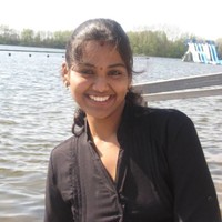 nuclivision Employee Dhanyamithra Vetrivel's profile photo