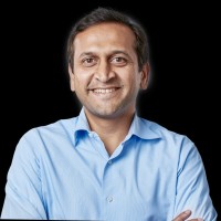 Ashish Karandikar Email & Phone Number