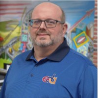 EDA CONTRACTORS, INC. Employee Brad Gilmore's profile photo