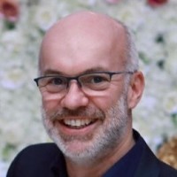 Sporting Solutions Employee Derren Maggs's profile photo