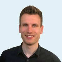 Examunity Employee Markus Wetzel's profile photo