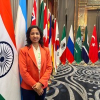 SIDBI(Small Industries Development Bank of India) Employee Suruchi Aggarwal's profile photo