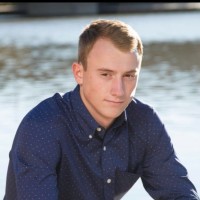 Pinnacle Technology Inc. Employee Alexander Robinson's profile photo