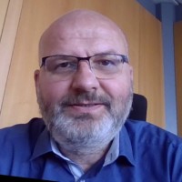 Ministry of the Interior of the Czech Republic Employee Petr Tiller's profile photo
