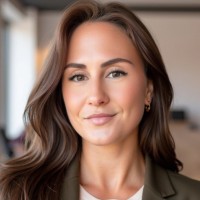 Nourish Your Mind Employee Victoria Dirubba's profile photo