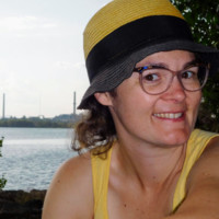 Geneviève Pepin Email