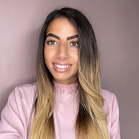 Yasmine Soufi Email