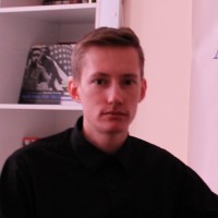 AVENCOM Employee Roman Verstin's profile photo