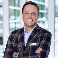 Zenarate Employee Brian Tuite's profile photo