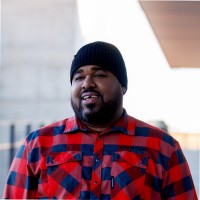 The Momentary Employee Prentis Grayson's profile photo