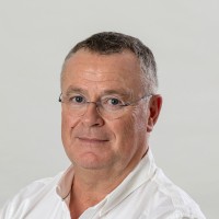 HAWE Hydraulik Employee Frederic Chalot's profile photo