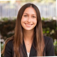 Pillsbury Winthrop Shaw Pittman LLP Employee Dylan Shapiro's profile photo