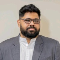 The Reward Store Employee Aaron Karthik's profile photo