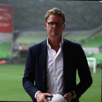 Melbourne Storm Employee Justin Rodski's profile photo