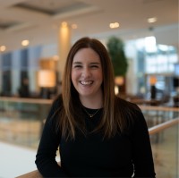 Coffee Design Ltd Employee Jodie Bell's profile photo