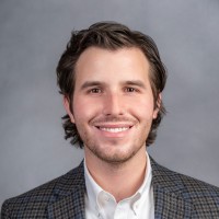 Fairleigh Dickinson University Employee Ryan Primrose's profile photo
