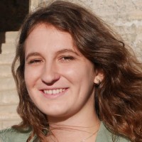 Association E-Seniors Employee Alicia Guibout's profile photo