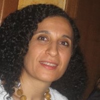 by myself Employee Zeinab Youssef's profile photo