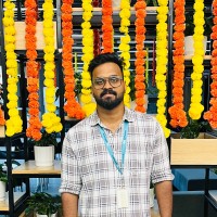 IBS Software Employee Hareesh Tm's profile photo