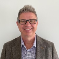 ROBUS Australia Employee John Thursby's profile photo