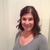 Kristen Goldberg
