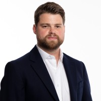 Titanbay Employee Gareth Read's profile photo