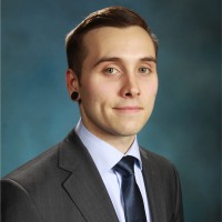 Elliot Thomas's profile photo