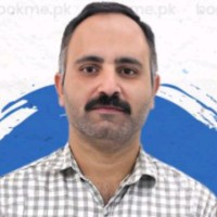 Bookme.Pk Employee Awais Saleem's profile photo