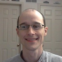 SpiderOak Employee Benjamin Zimmerman's profile photo